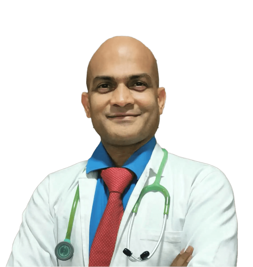 Dr. Srihari Alapati