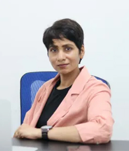 Dr. Snehalatha Alapati