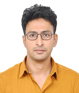 Doctor examining X-ray