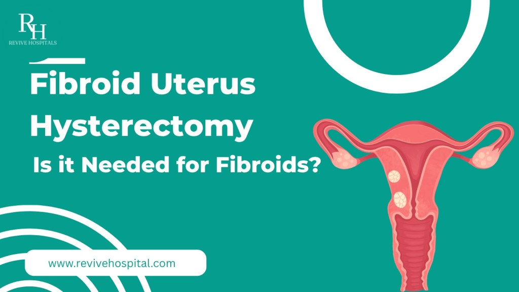 Safe Abortion Pills in Bangalore at Revive Hospitals