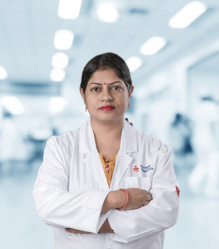 Dr. Maitri Chaudhuri